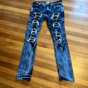 FWRD jeans